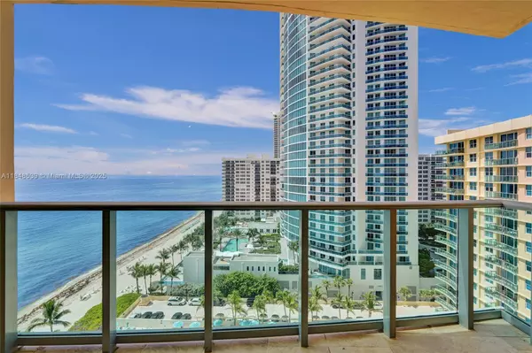 Hollywood, FL 33019,2501 S Ocean Dr #1514