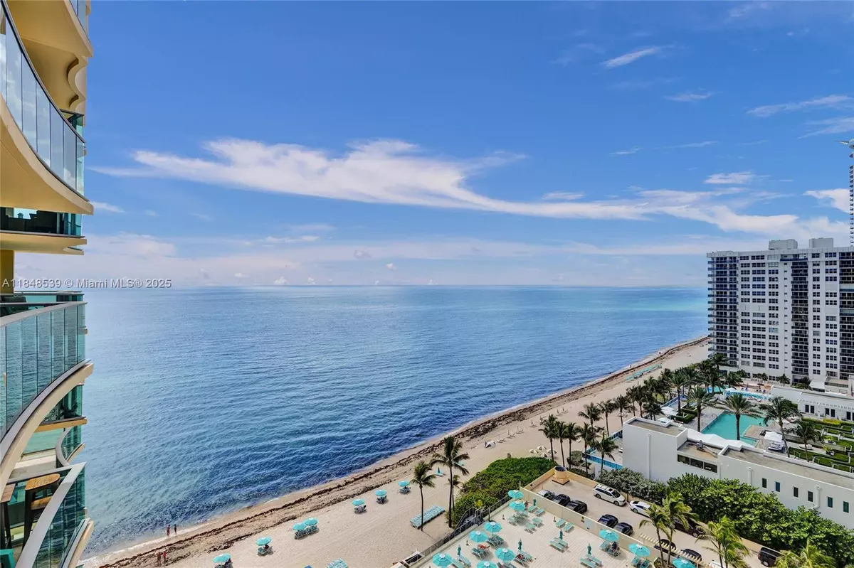 Hollywood, FL 33019,2501 S Ocean Dr #1514