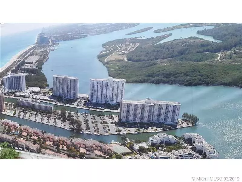 500 Bayview Dr #725, Sunny Isles Beach, FL 33160
