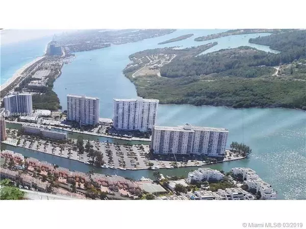 500 Bayview Dr #725, Sunny Isles Beach, FL 33160