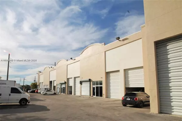 Sweetwater, FL 33172,10775 NW 21st St #109