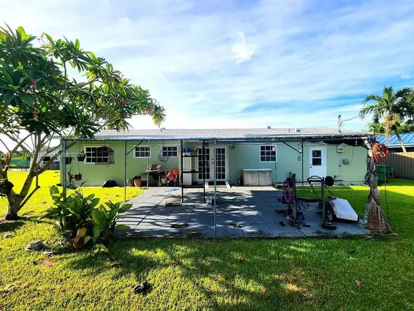 Cutler Bay, FL 33189,10191 SW 203rd Ter