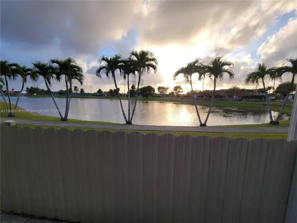 13478 SW 13th Ter, Miami, FL 33184