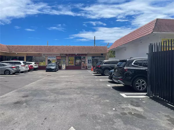 Miami, FL 33128,429 NW 12th Ave