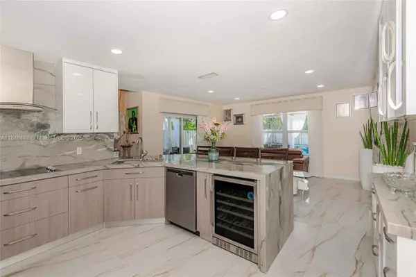 Miramar, FL 33029,17366 SW 21st St