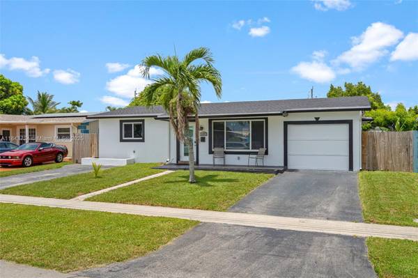 Sunrise, FL 33322,2485 NW 84th Way