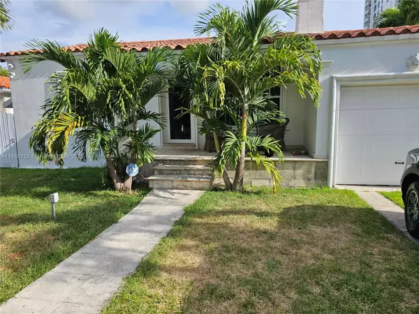 3122 SW 21st Ter #B, Miami, FL 33145