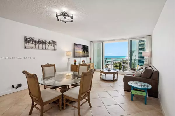 Hollywood, FL 33019,3505 S OCEAN DR #1015