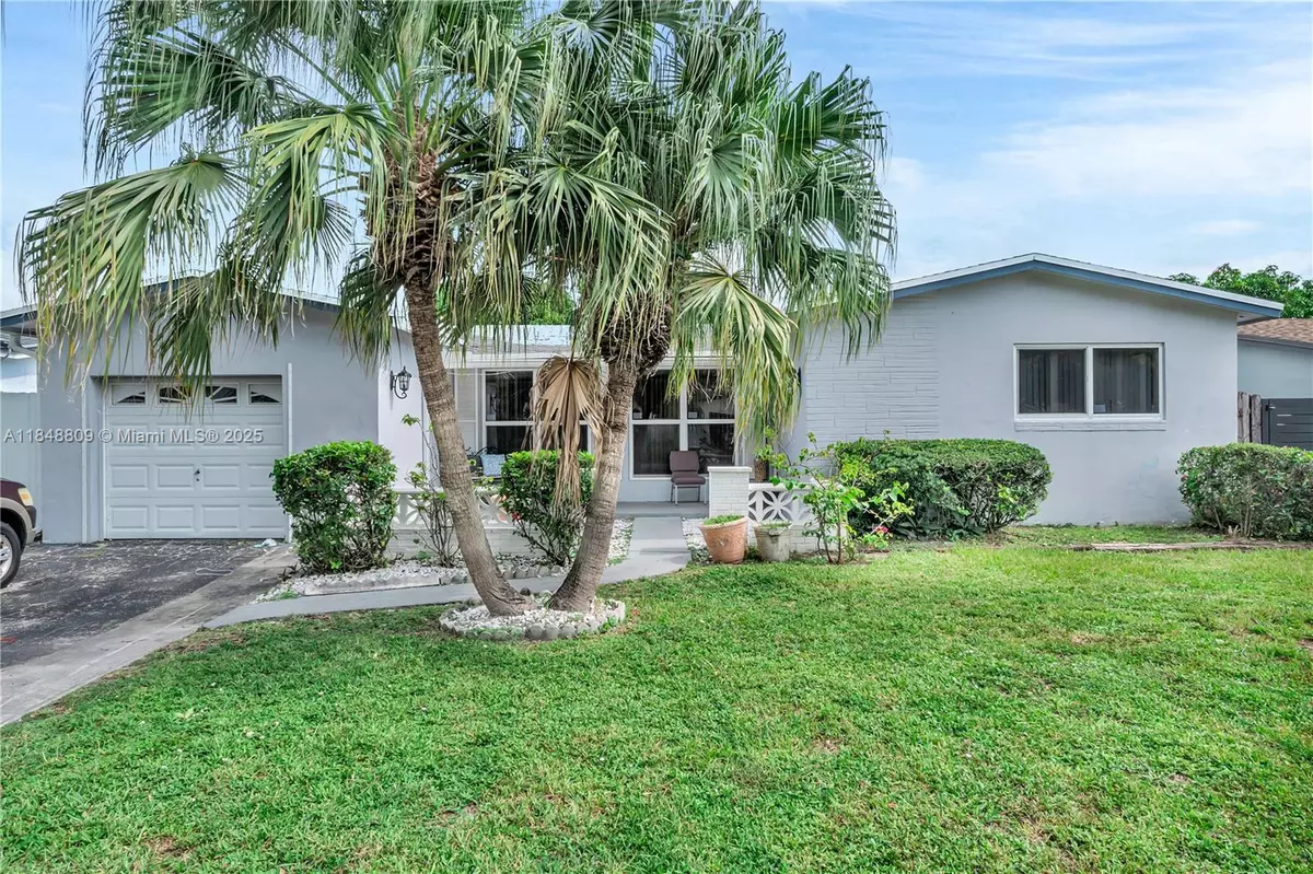 Miramar, FL 33023,7637 Alhambra Blvd