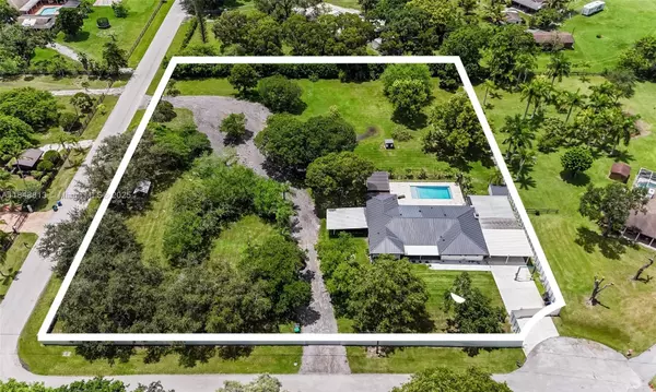 18300 SW 48th St, Southwest Ranches, FL 33331