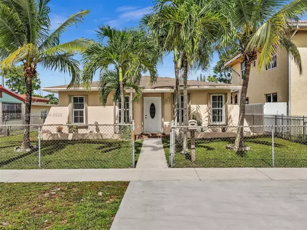 North Miami Beach, FL 33162,17175 NE 21st Ave