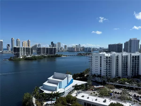 Aventura, FL 33180,3330 NE 190th St #1815