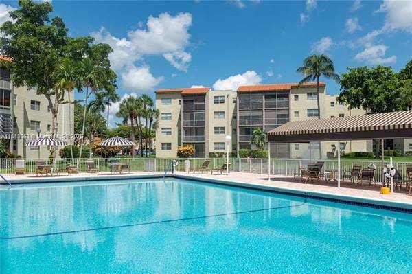 1820 SW 81st Ave #3115, North Lauderdale, FL 33068