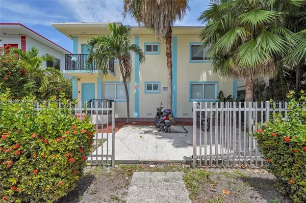 Miami Beach, FL 33139,1135 Euclid Ave #207
