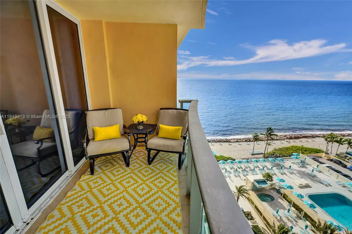 Hollywood, FL 33019,2501 S Ocean Dr #1215