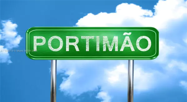 1 Rua Nova da Boavista #Portimao, FL