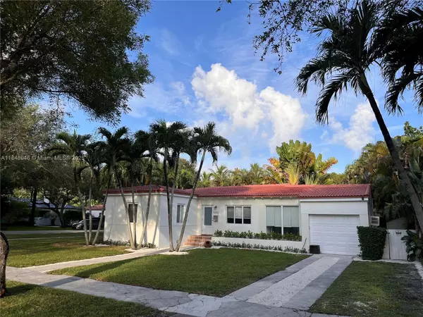 Miami Shores, FL 33150,9302 NW 2nd Ct
