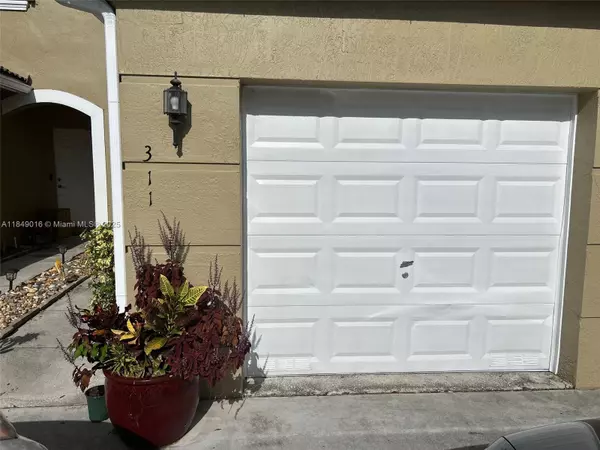 Pembroke Pines, FL 33025,311 SW 120th Ave #311