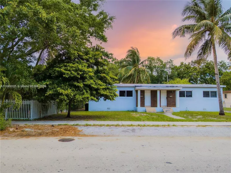 535 NE 133rd St #535, North Miami, FL 33161
