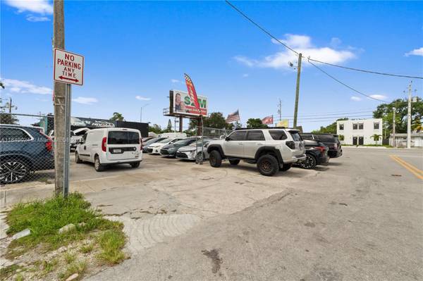 4350 NW 32 AVE, Miami, FL 33142