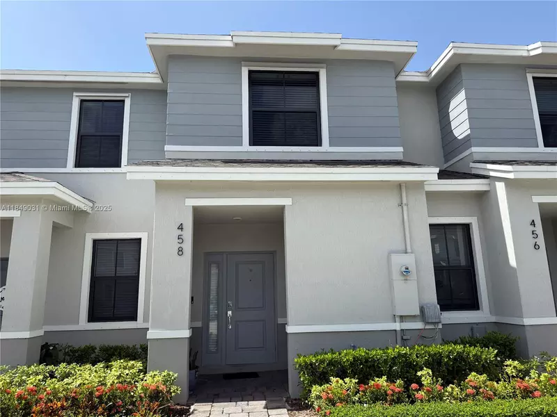 458 NE 12th St #LOT 7 BLK 28, Florida City, FL 33034