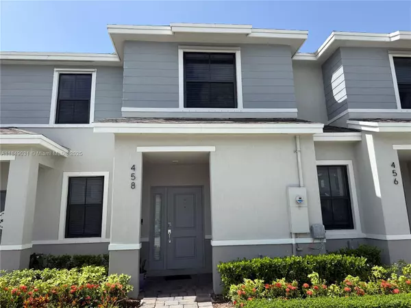458 NE 12th St #LOT 7 BLK 28, Florida City, FL 33034