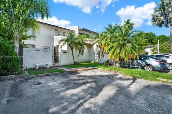 Miami, FL 33173,11338 SW 69th Ln