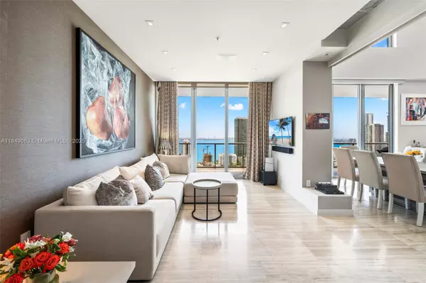 Miami, FL 33137,3470 E Coast Ave #PH207