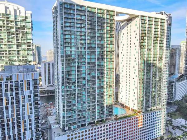 55 SE 6th St #2200, Miami, FL 33131