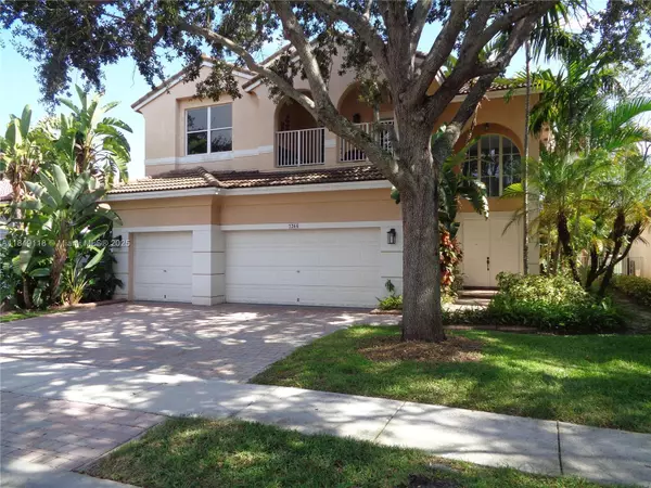 Pembroke Pines, FL 33024,7264 NW 19th Ct