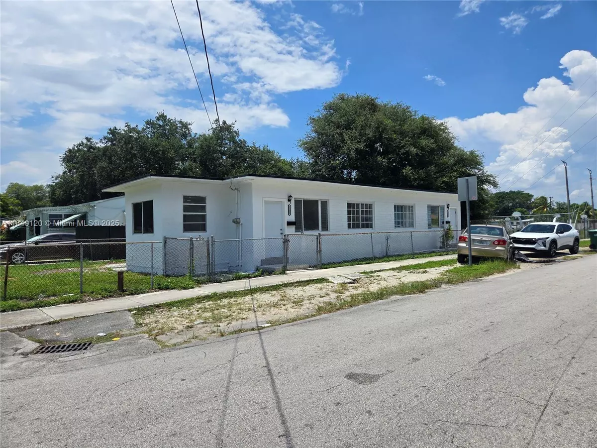Miami, FL 33147,8200 NW 23rd Ave #8200