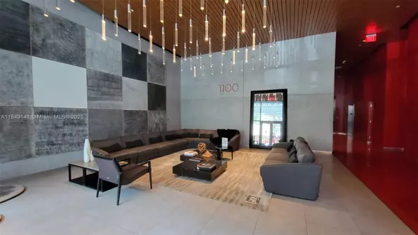 Miami, FL 33130,1100 S Miami Ave #1807