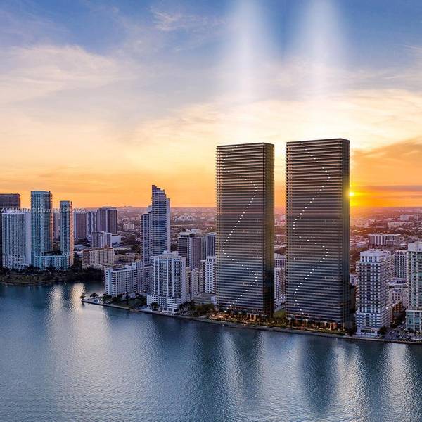 700 NE 24th Street #2301, Miami, FL 33137