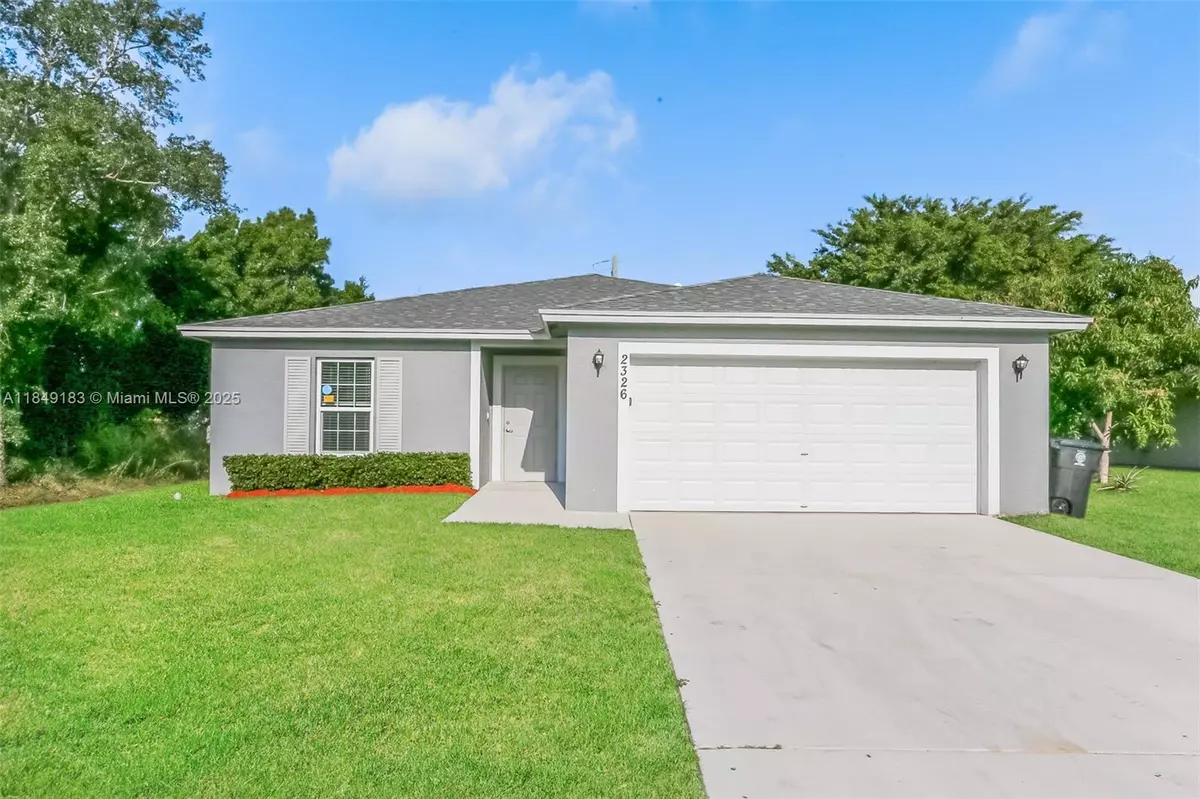 Port St Lucie, FL 34953,2326 SW Freeman St