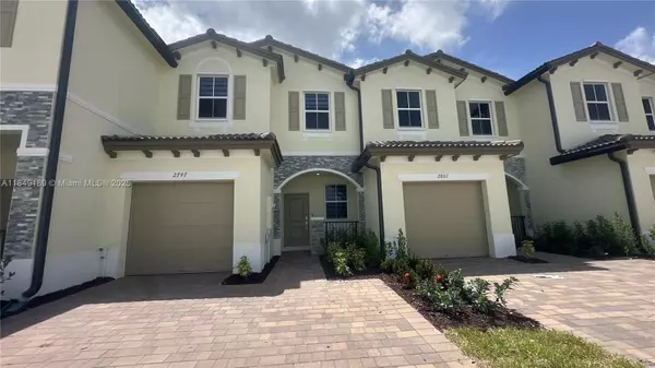 Homestead, FL 33035,2797 SE 25th Ave #0