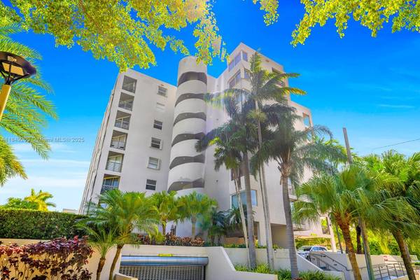 2400 SW 3rd Ave #706, Miami, FL 33129