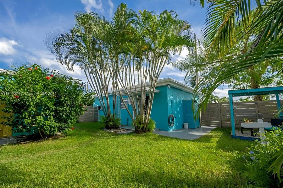 1626 Fletcher St #3, Hollywood, FL 33020