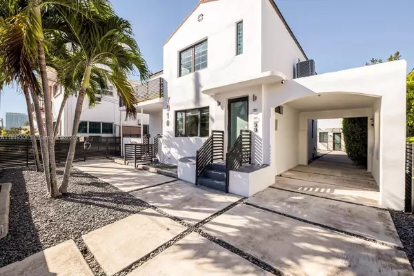 7910 Byron Ave #1, Miami Beach, FL 33141