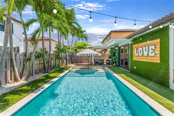 Homestead, FL 33032,25021 SW 118th Ct