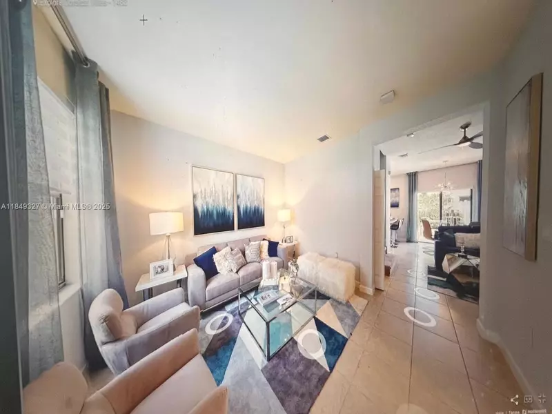 11817 SW 246th, Homestead, FL 33032