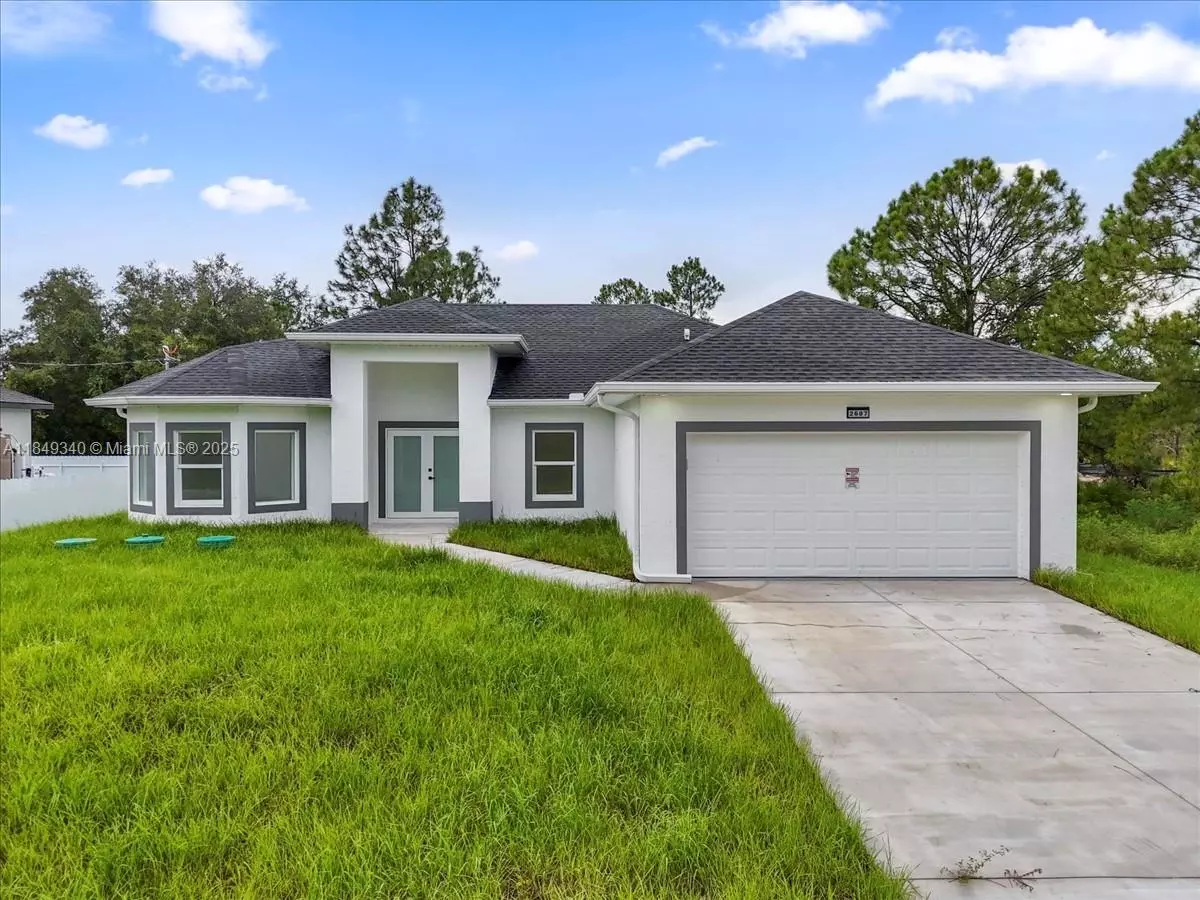 Lehigh Acres, FL 33971,2607 W 50 ST