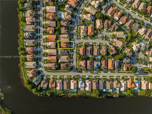 Pembroke Pines, FL 33029,1378 SW 180th Ave