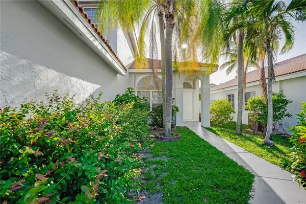 Pembroke Pines, FL 33029,1378 SW 180th Ave