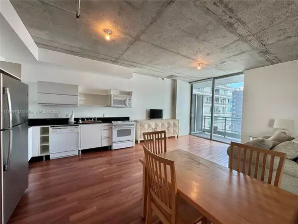 Miami, FL 33130,690 SW 1st Ct #2123