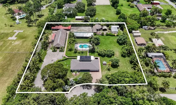 18200 SW 48th St, Southwest Ranches, FL 33331
