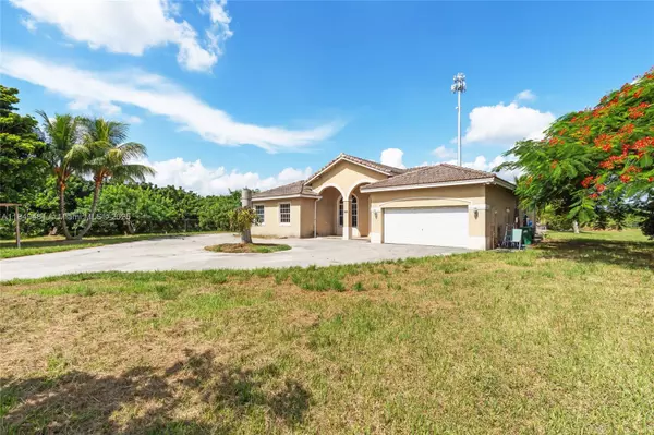 Homestead, FL 33034,34800 SW 212th Ave