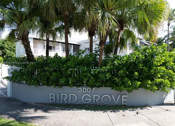 3007 Bird Ave #11, Miami, FL 33133