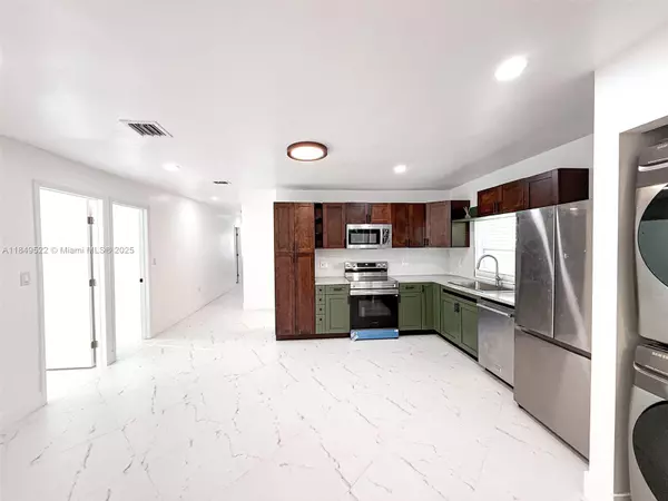 Miami, FL 33127,1064 NW 29th Ter #0