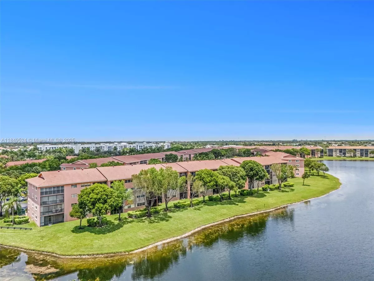 Pembroke Pines, FL 33027,701 SW 141st Ave #109R