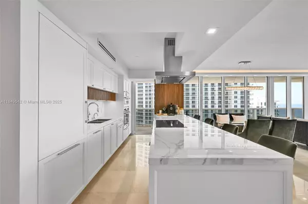 Hallandale Beach, FL 33009,1800 S OCEAN DR #2601